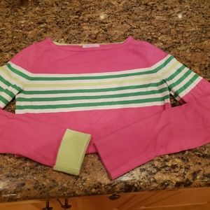 Lily Pulitzer Long Sleeve Sweater